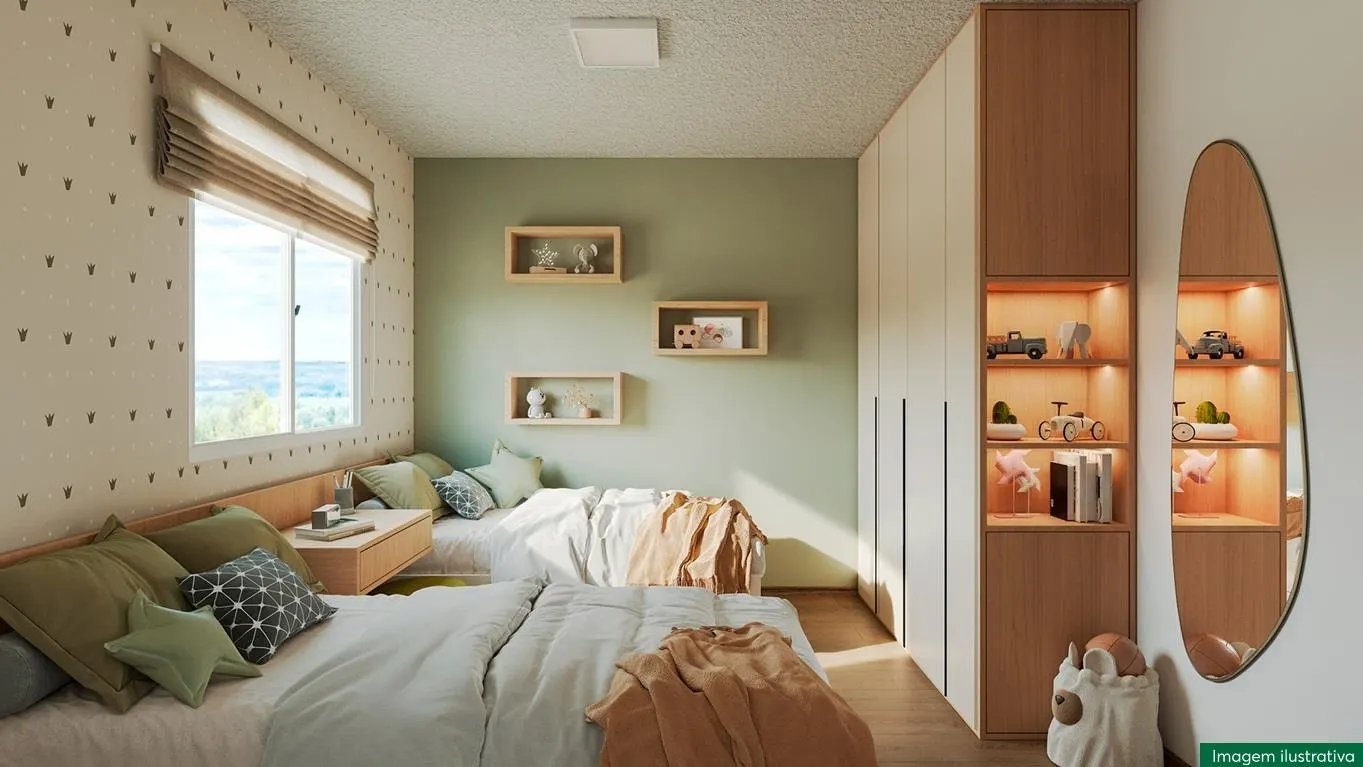 Residencial Flores da Alvorada - Foto 10