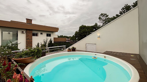 Casa no Condomínio Belle Ville com 3 dormitórios e jacuzzi - Foto 4
