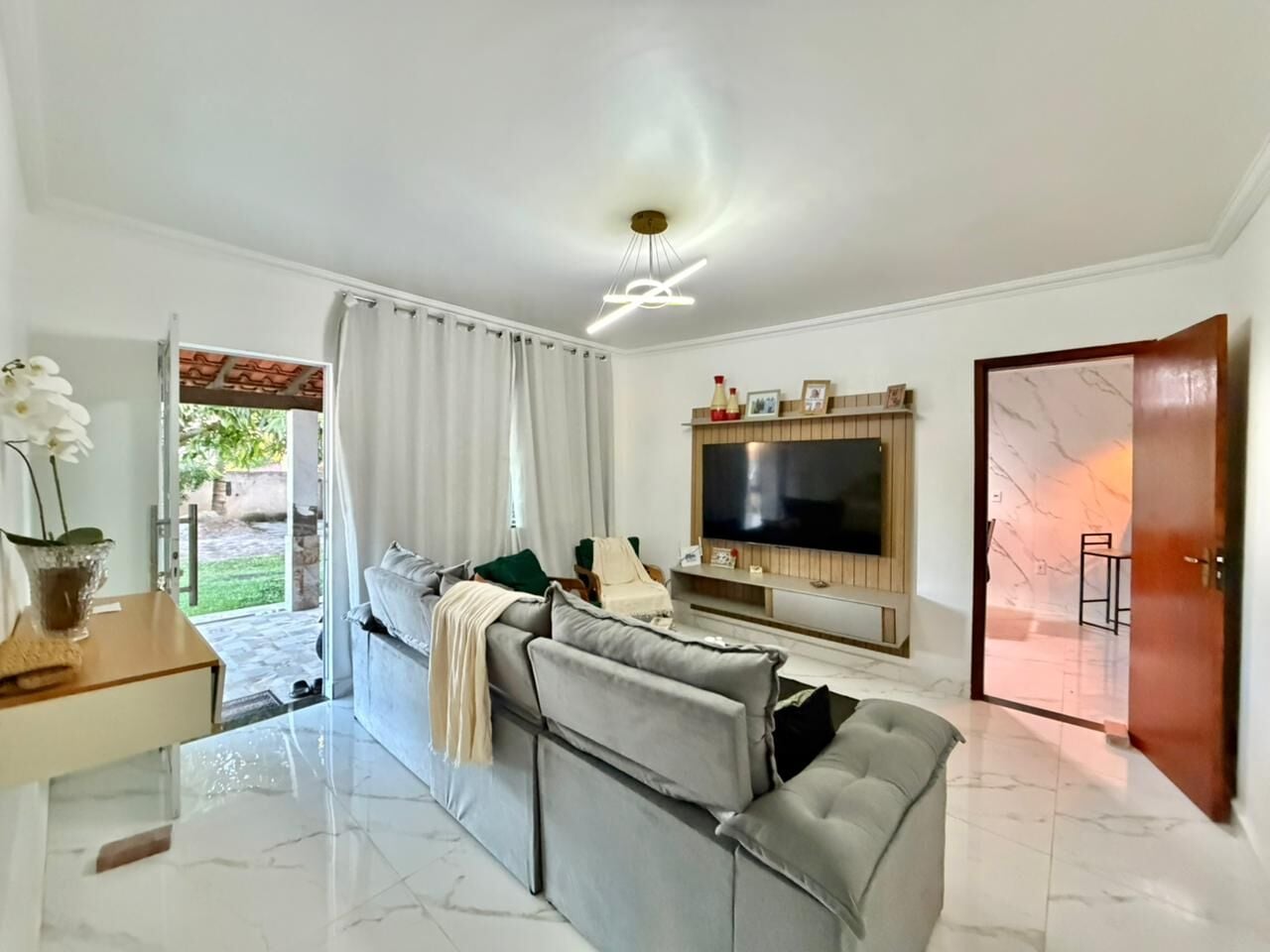 Casa em Iguabinha, Araruama