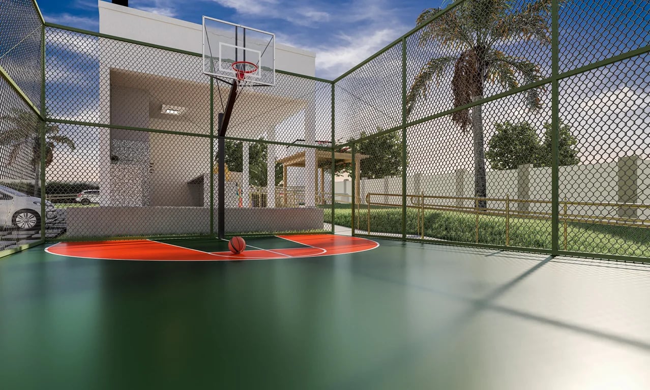 Residencial Gran Essence - Foto 5