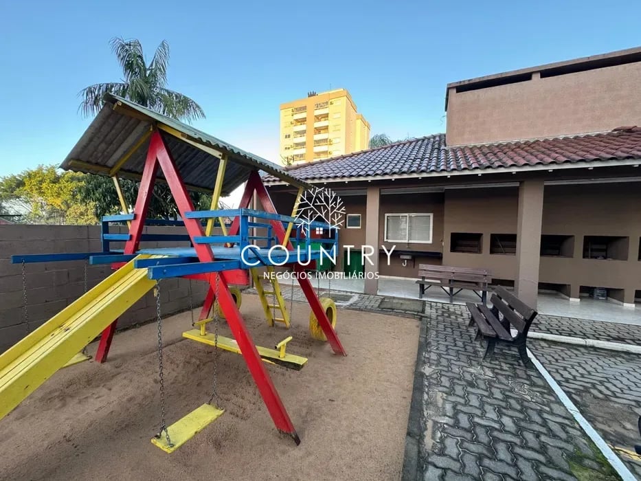 Apartamento semimobiliado próx. à UNISC - Foto 14