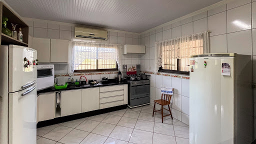 Casa no Country com 3 dormitórios e Piscina - Foto 6