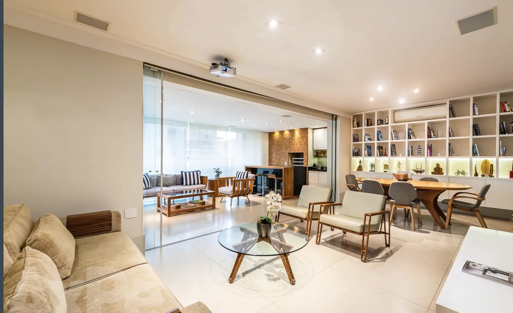 APARTAMENTO ITAIM BIBI - 164160 — foto 3