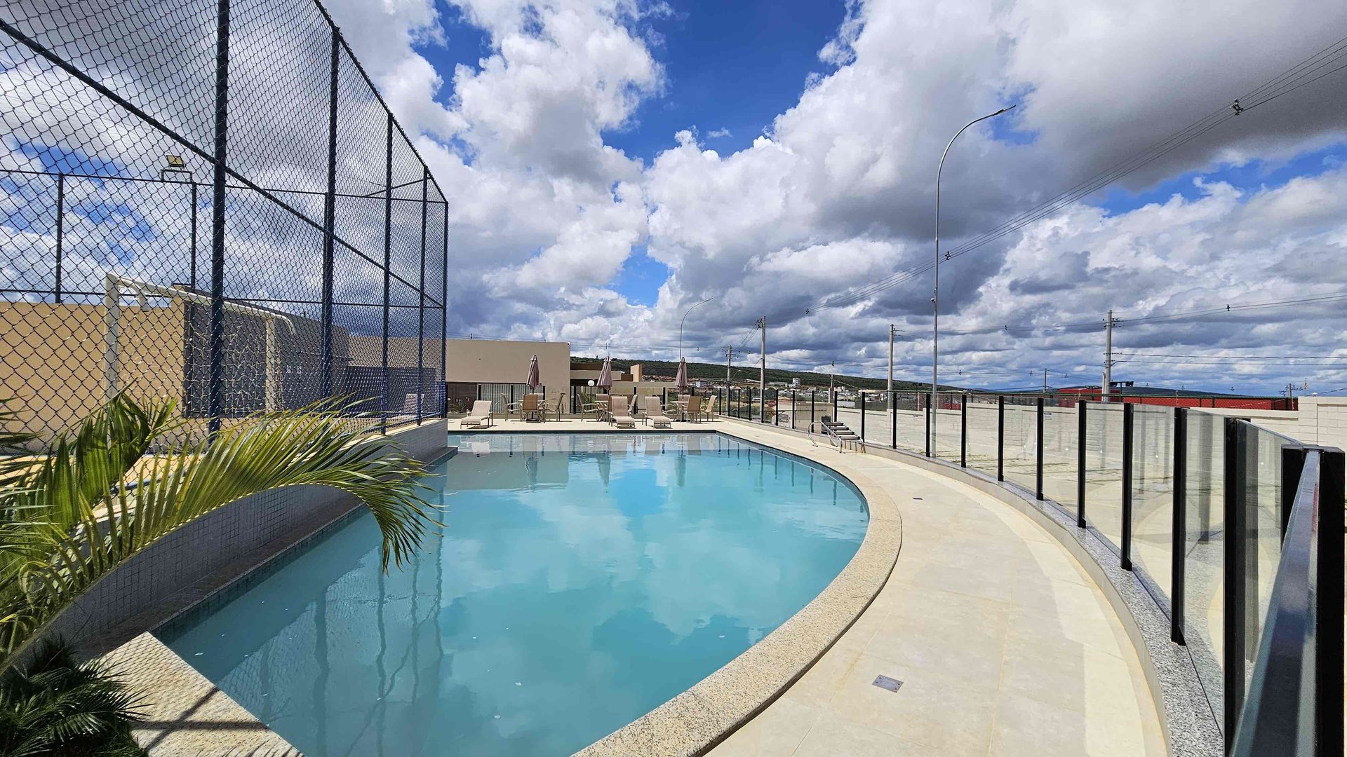 Apartamento à venda, Candeias, Vitória da Conquista, BA - Foto 16