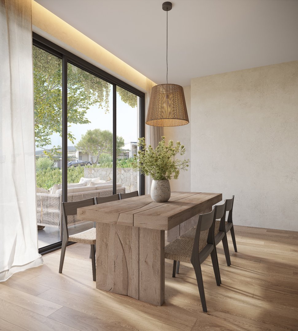 VILLAS DA VINHA — foto 7
