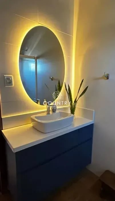 Casa com Piscina - Foto 6