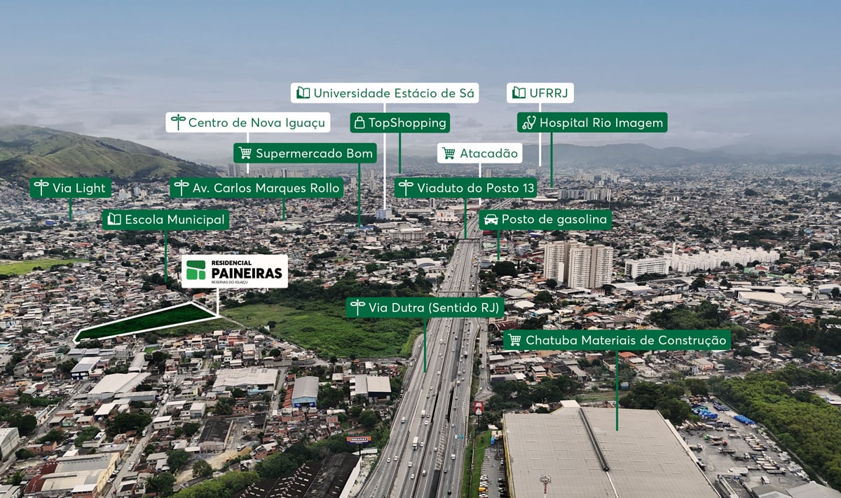 Residencial Paineiras, foto 15