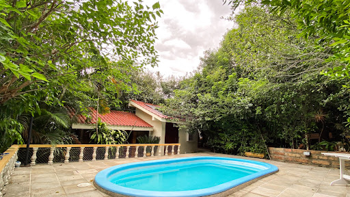 Casa na Independência com 3 dormitórios e piscina - Foto 33