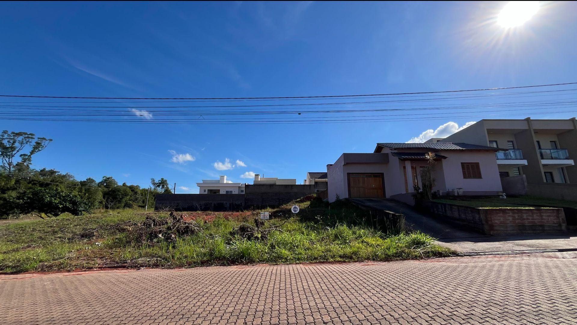 Terreno à venda em Vera Cruz por R$ 135 mil - Foto 3