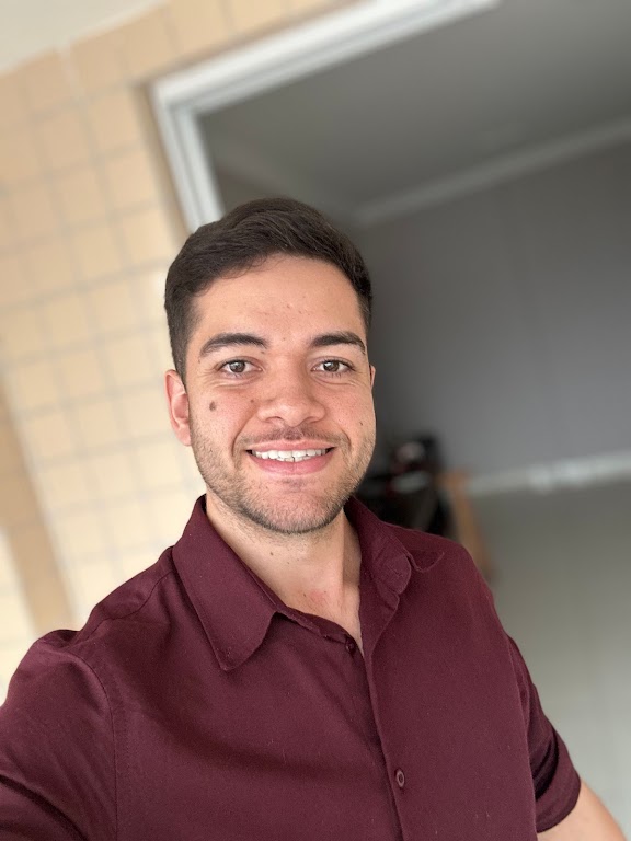 Marcelo Pequini