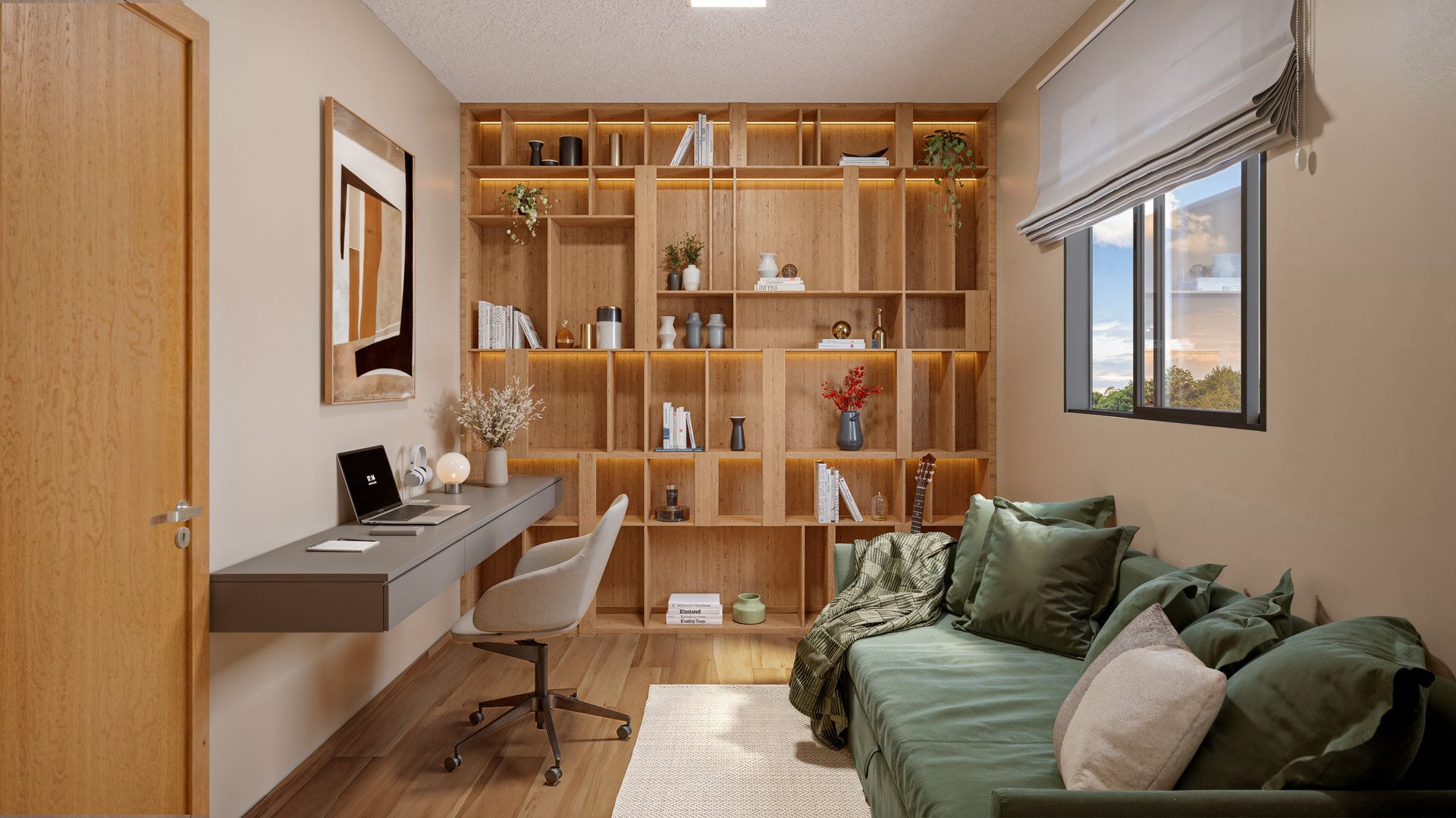 Breve Lançamento - Residencial Chapada Giardini - Foto 11