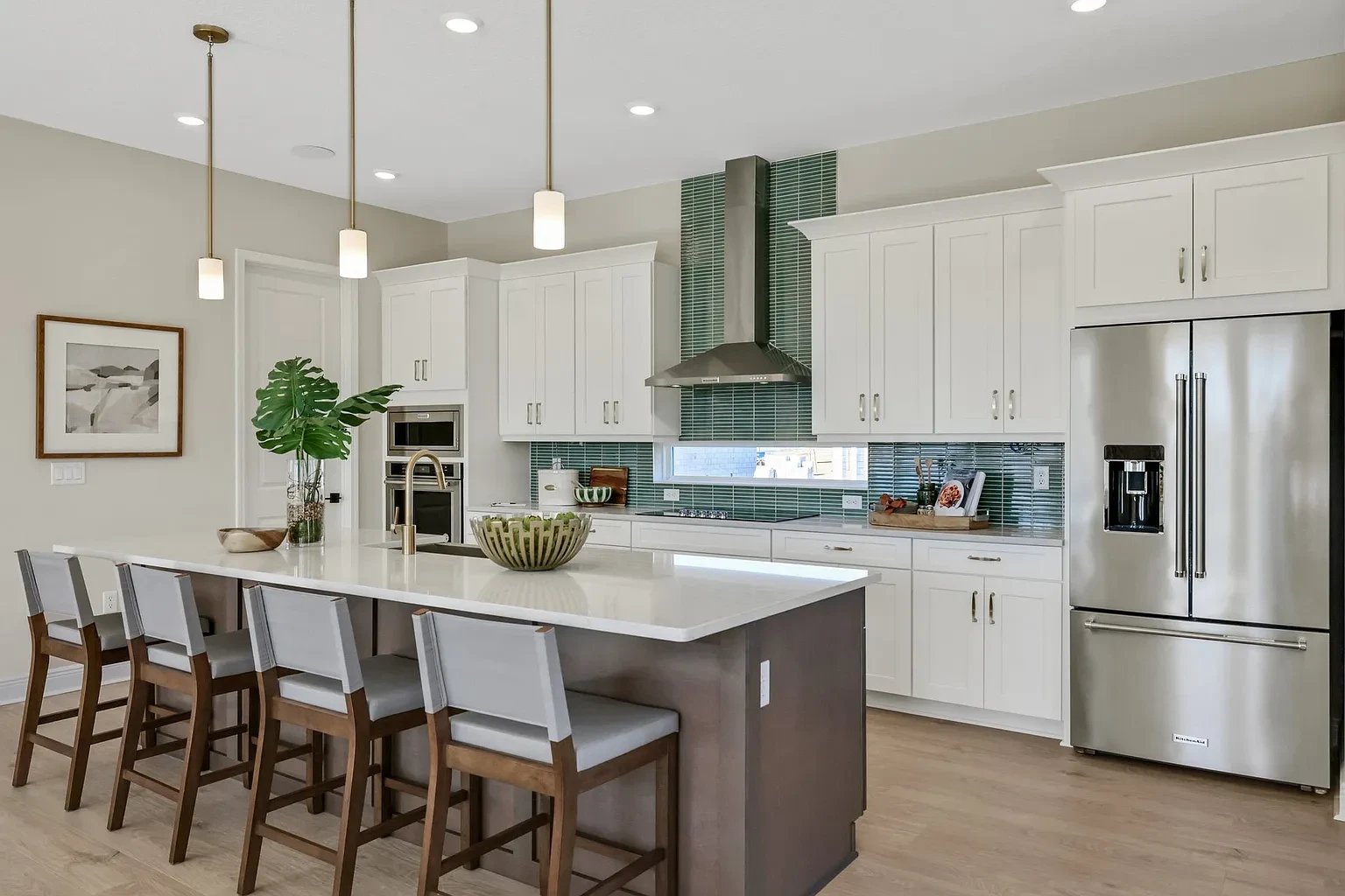 CASA LAKE NONA 443772328 — foto 4