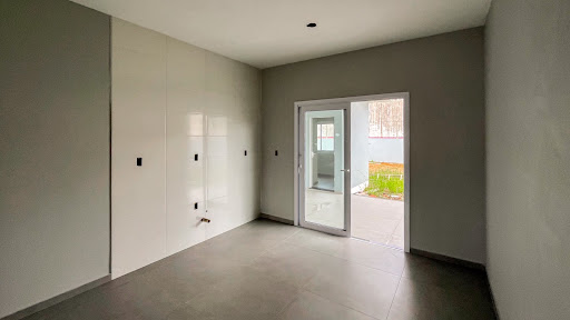 Casa na Vila Tereza com 3 dormitórios e suíte - Foto 9