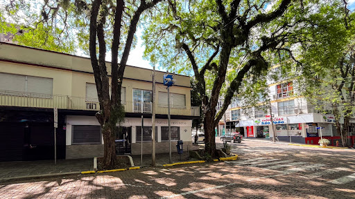 Prédio Inteiro com 270m² no Centro de Santa Cruz do Sul - Foto 16