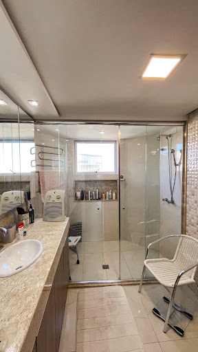 Apartamento no Centro com 3 dormitórios e Suíte - Foto 8