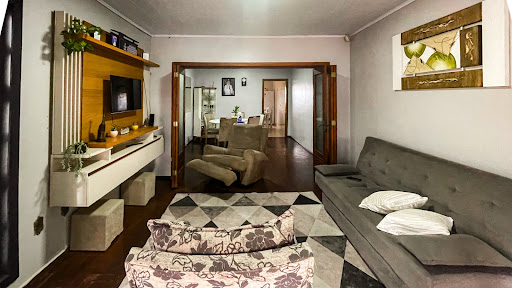 Casa no Senai com 3 dormitórios - Foto 3