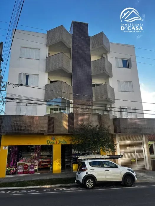 Apartamento centro de Santa Cruz de Sul - Foto 5