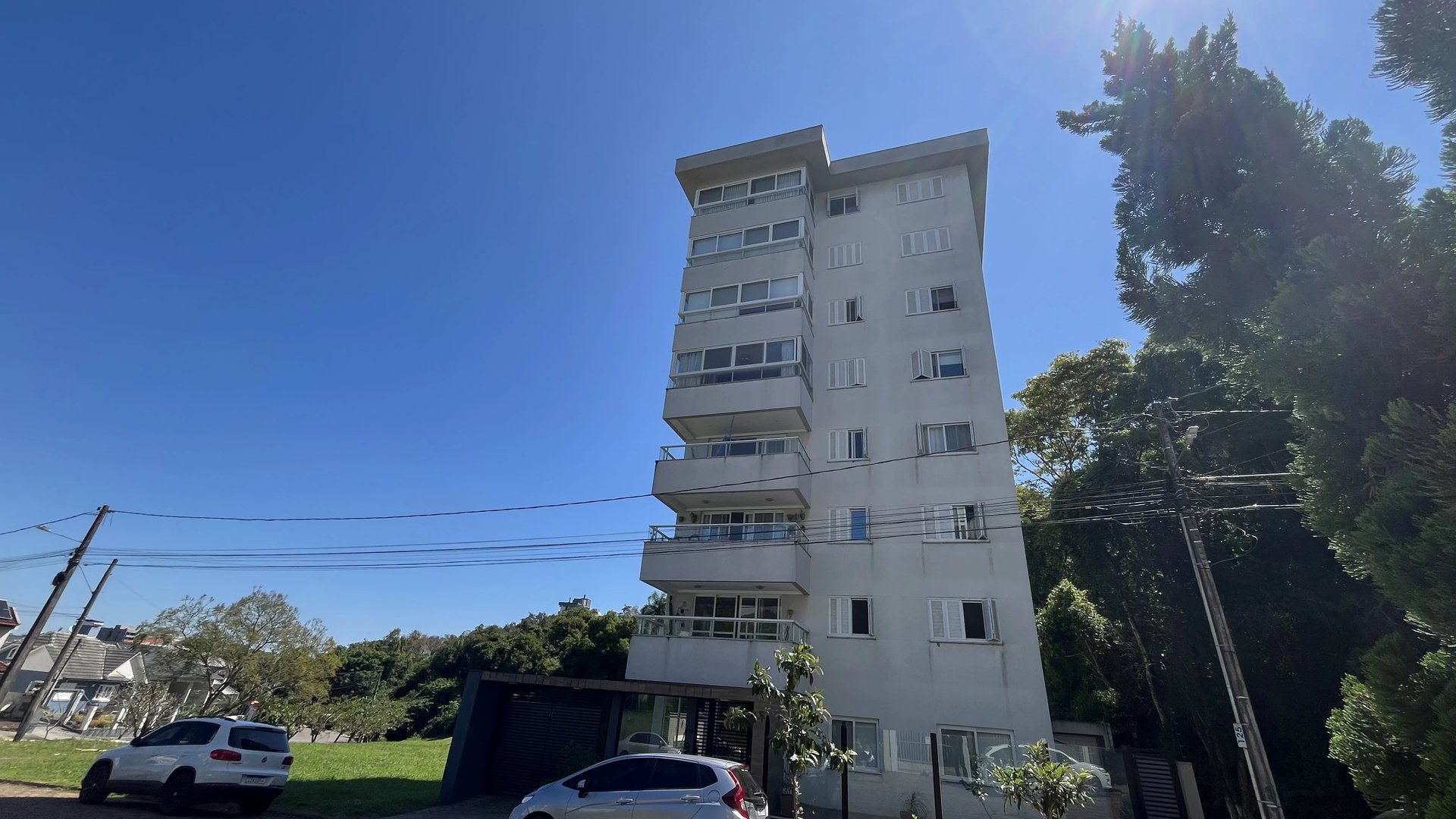 Apartamento com 2 suítes no Santo Inácio - Foto 27