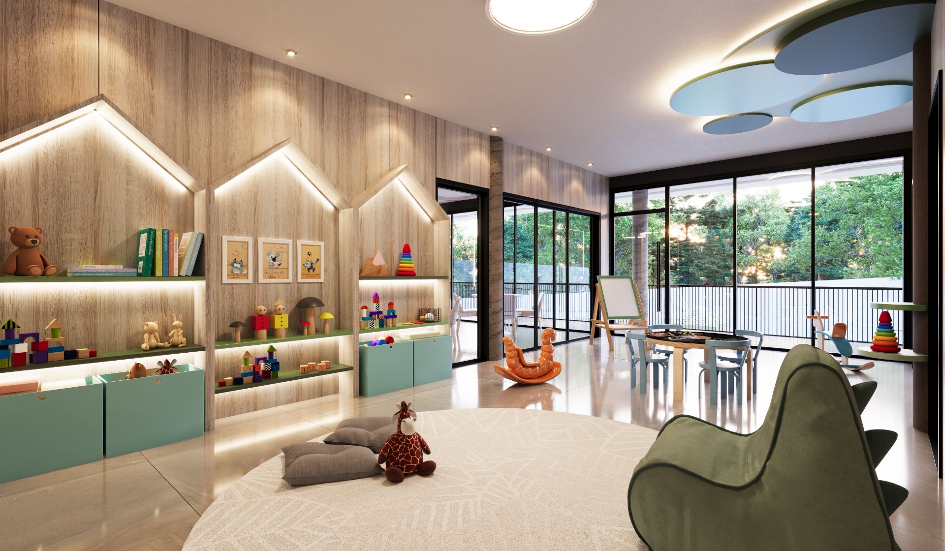 Apartamento no Renascença com 2 dormitórios, suíte e sacada - Foto 18