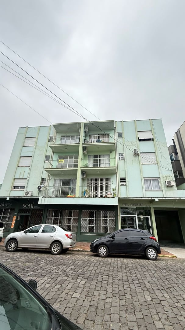 Apartamento no Edifício Capri I - 1 dormitório - Foto 10