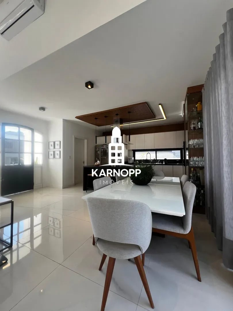 Casa com 3 quartos - Serra Azul - Foto 4