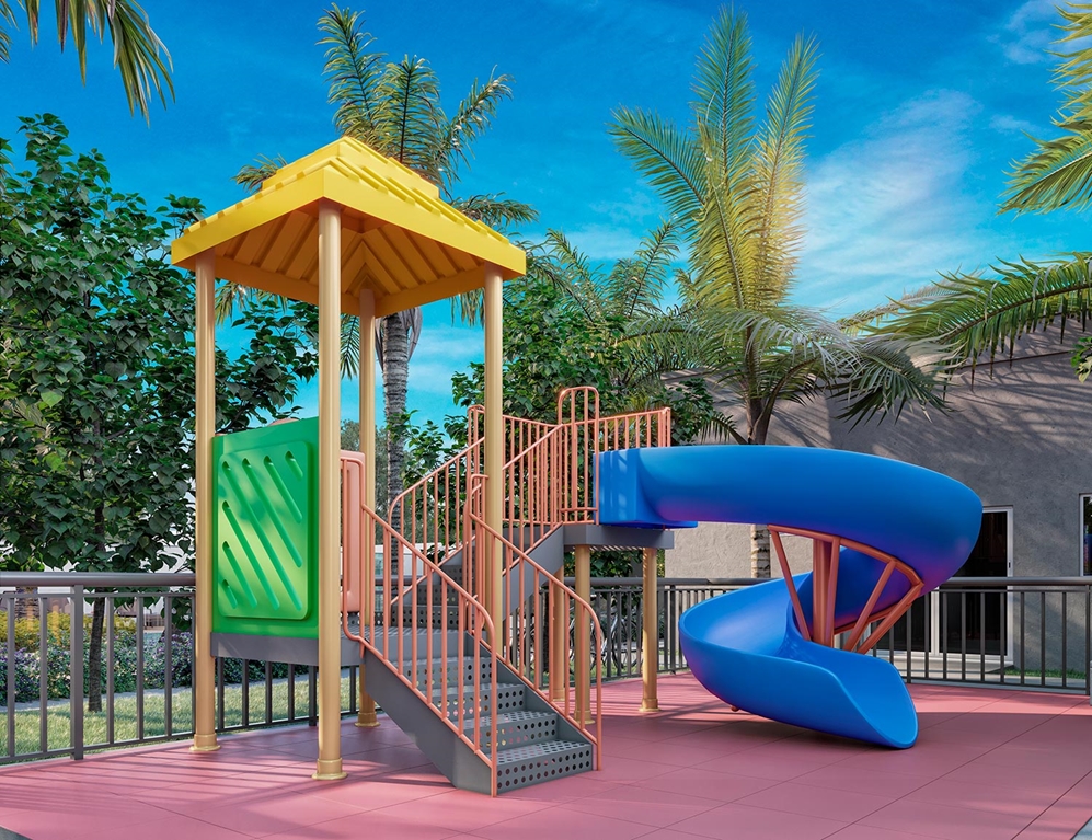 Residencial Le Chalet - Foto 11