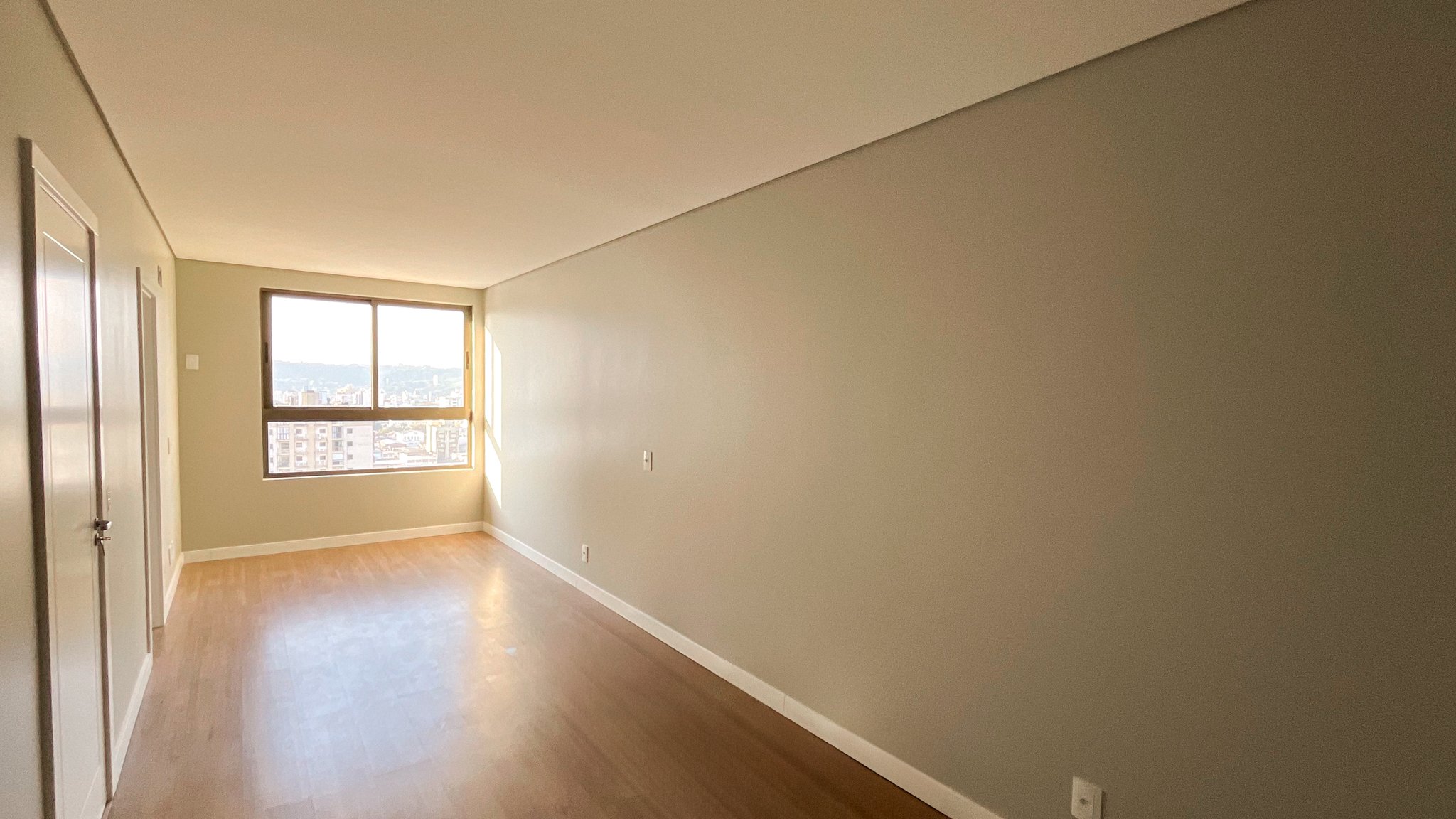 Cobertura Plana no Edifício Neo com 3 Suítes - Foto 4
