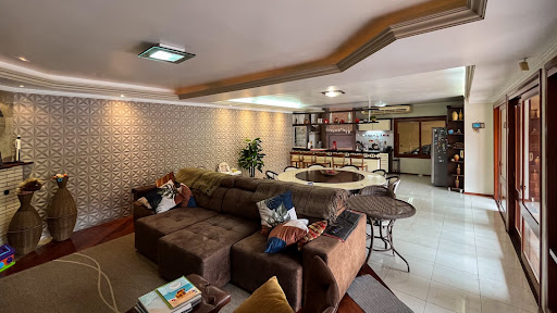 Casa no Goiás com 4 dormitórios e piscina - Foto 18