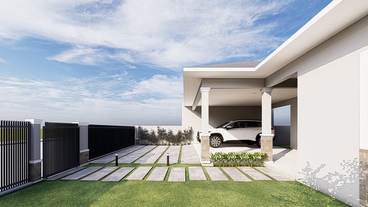 Casa em Linha João Alves com 3 dormitórios e Suíte - Foto 7