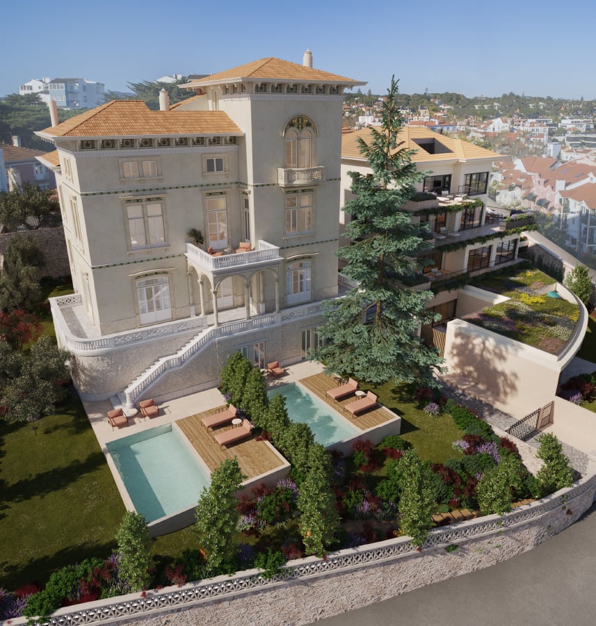 S.H.E - VILLA HELENA H1 — foto 4