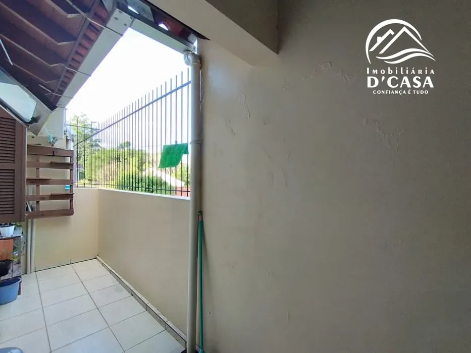 Geminado com 2 quartos à venda - Foto 8