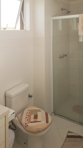 Apartamento no Centro com 2 dormitórios e sacada - Foto 12