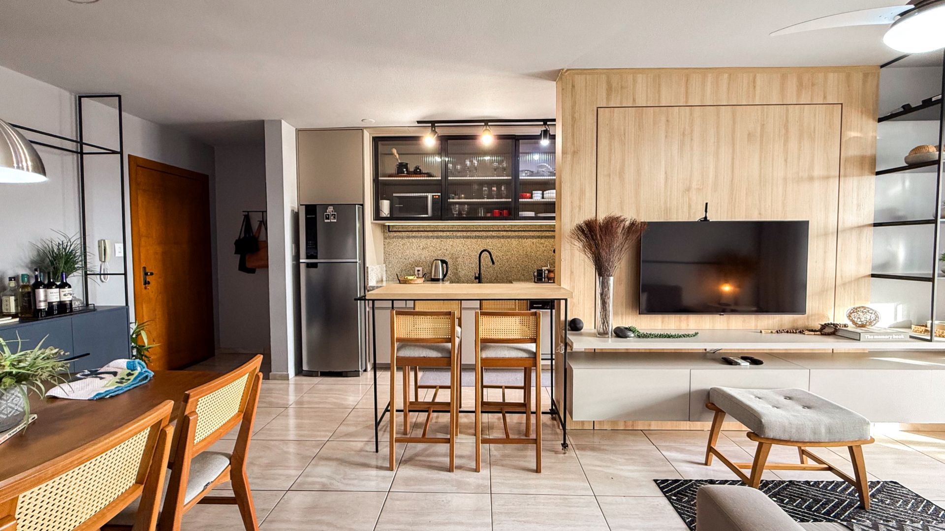 Apartamento de 2 dormitórios no Universitário - Foto 18