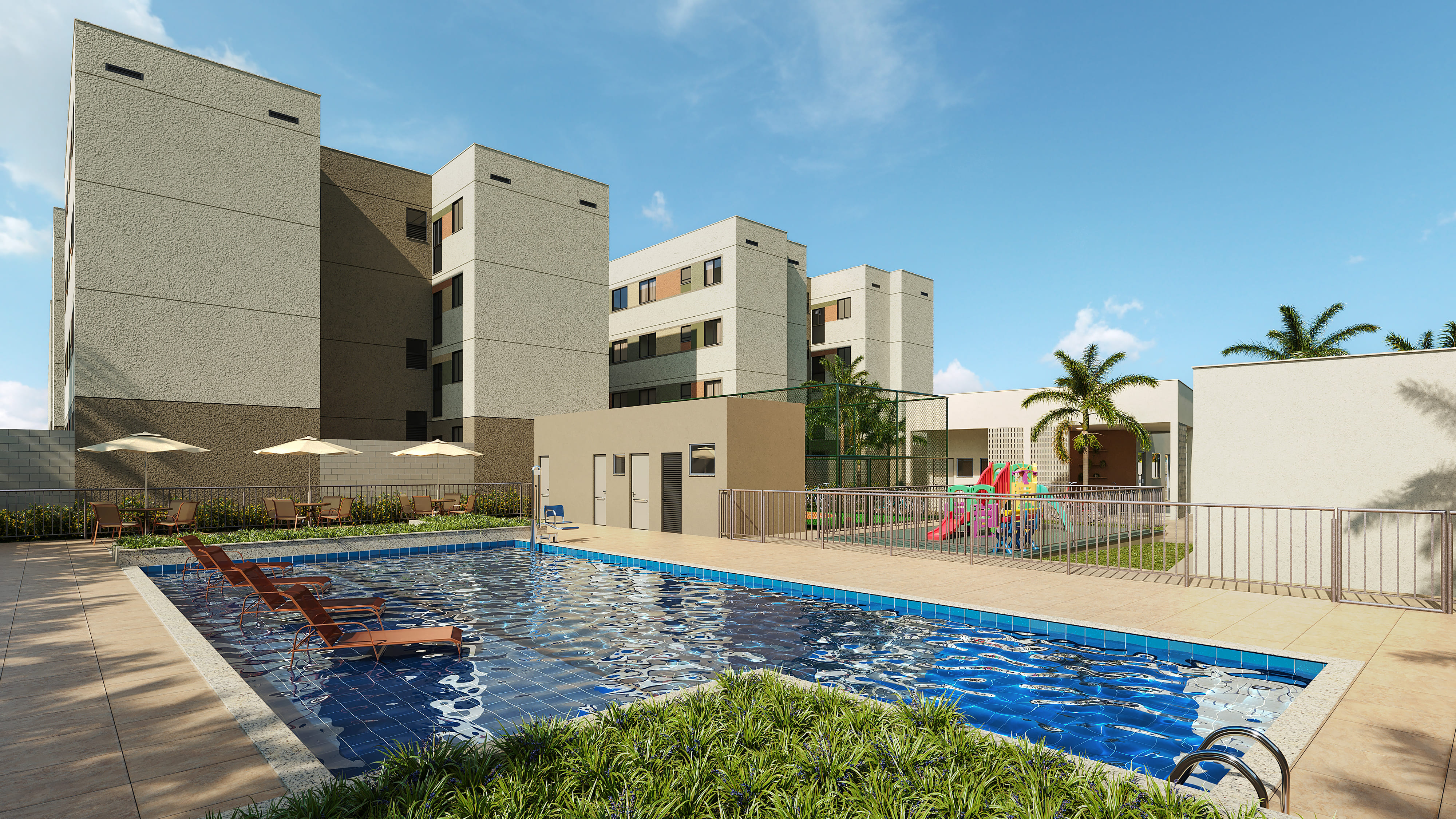 Residencial Canto das Andorinhas, foto 3