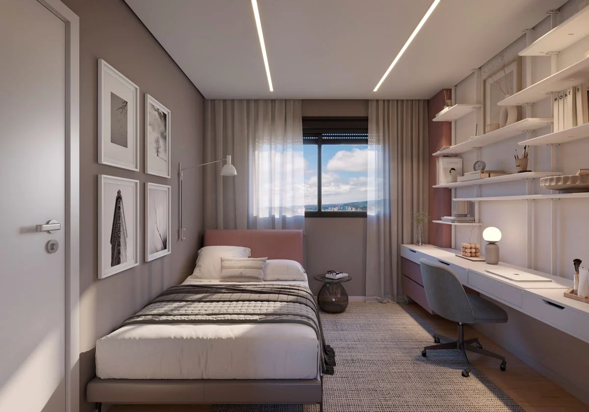 Residencial Sensia Serra - Foto 22