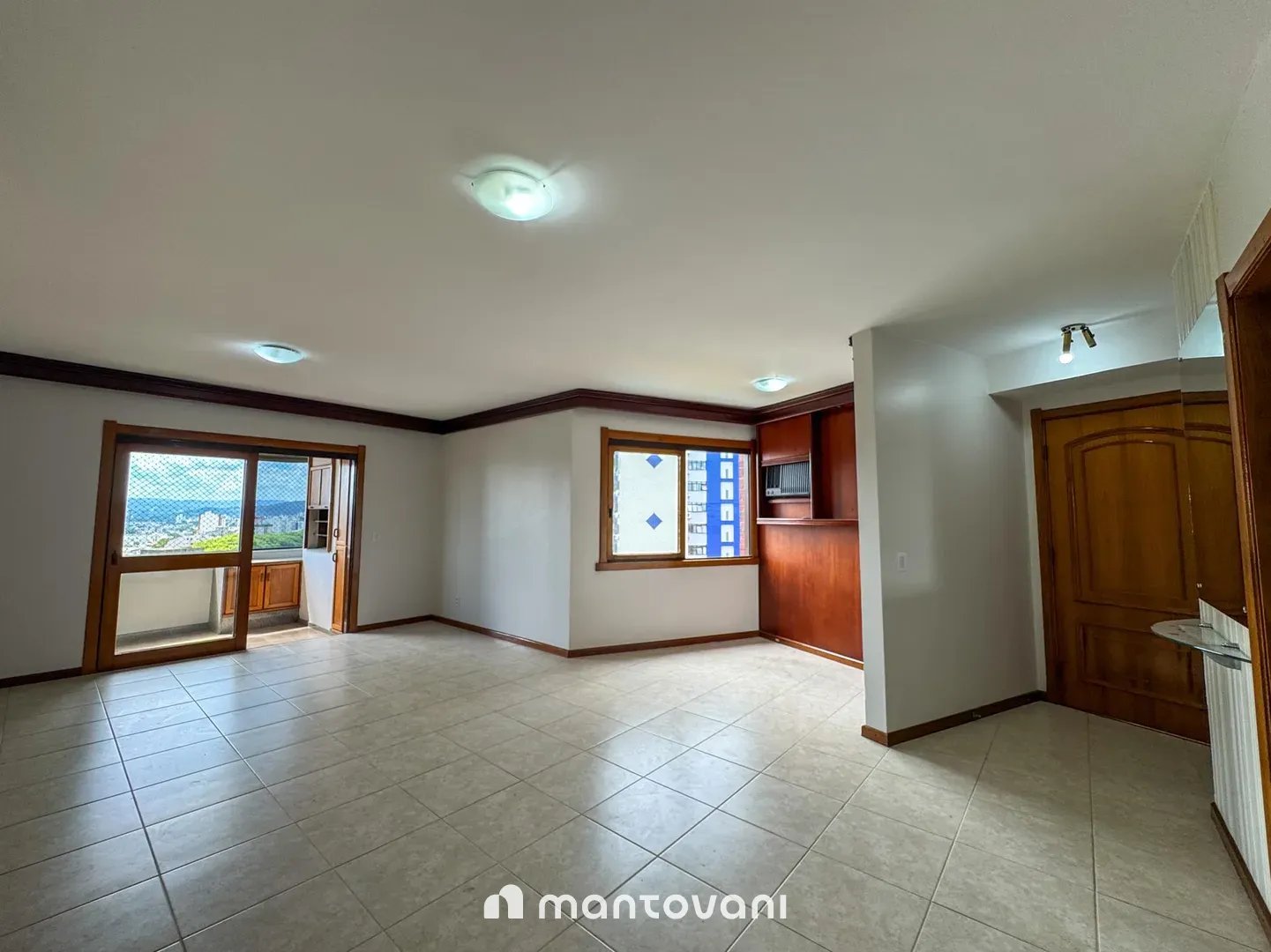 Apartamento com 3 Quartos a Venda e 2 Vagas Bairro Centro em Santa Cruz do Sul - Foto 17