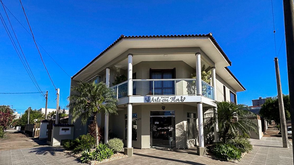 Casa no Goiás com 3 dormitórios e piscina - Foto 34