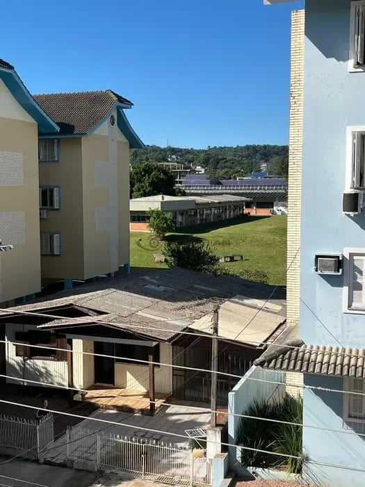 Apartamento do Lado Da Unisc A Venda, Santa Cruz Do Sul - Foto 14