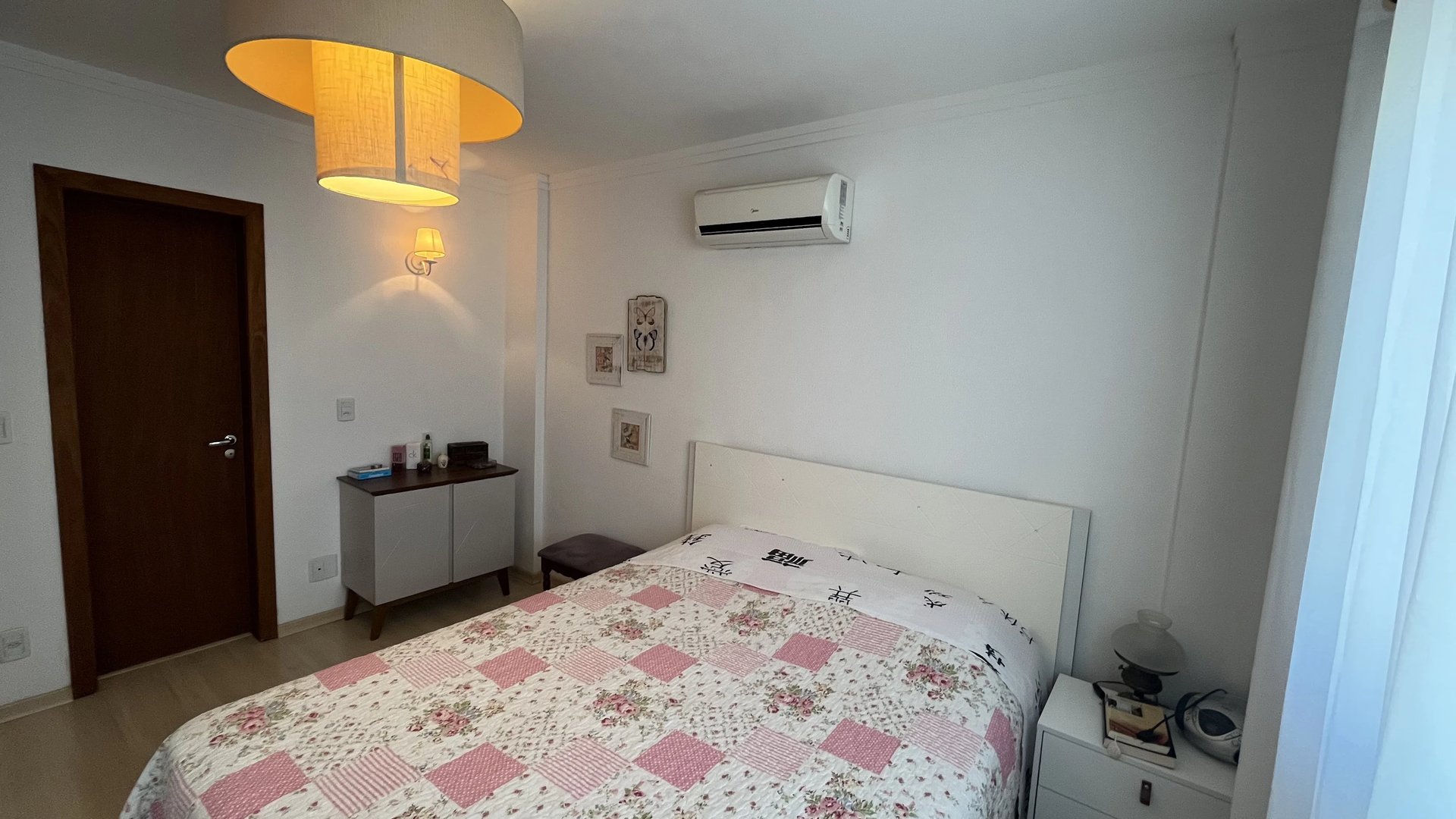 Apartamento com 2 suítes no Santo Inácio - Foto 26