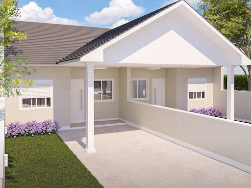 Geminado à Venda em Vera Cruz: 2 Quartos por R$259mil - Foto 3