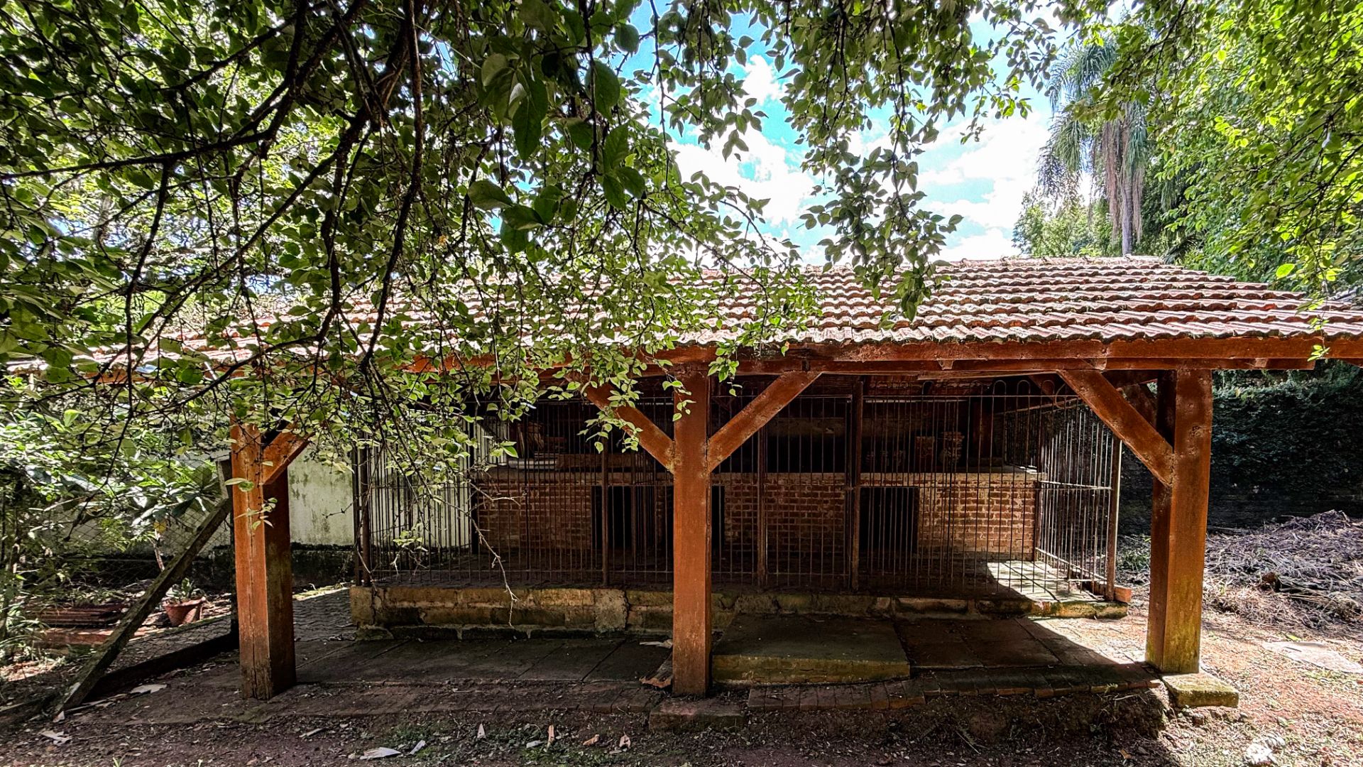 Casa no Higienópolis com 4 dormitórios - Foto 15