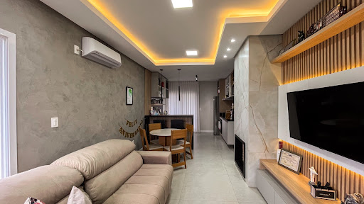 Casa no João Alves com 1 suíte - Foto 6