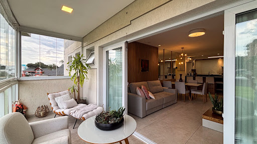 Apartamento à venda no Jardim Europa, 3 suítes, 141m² – Santa Cruz - Foto 13