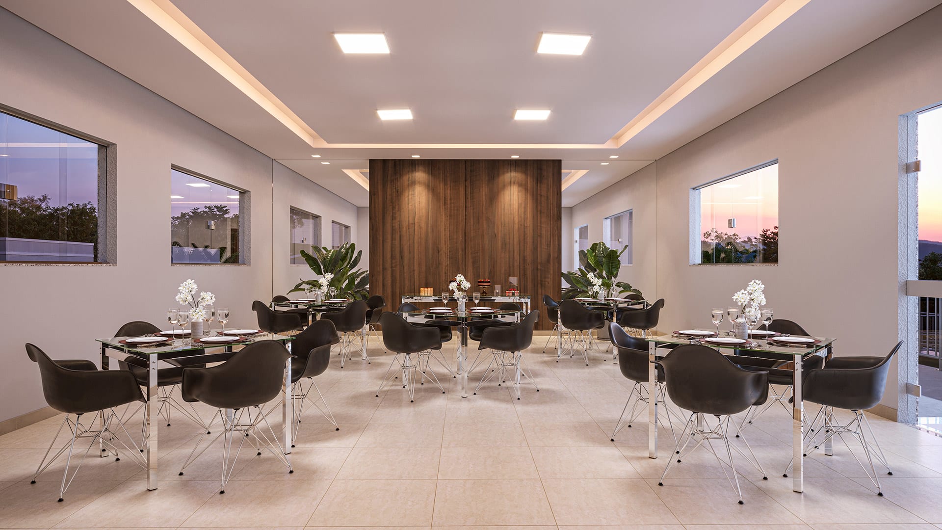 Residencial Arcos do Planalto - Foto 5