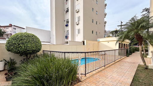 Apartamento no Centro com 3 dormitórios e 2 vagas de garagem - Foto 12