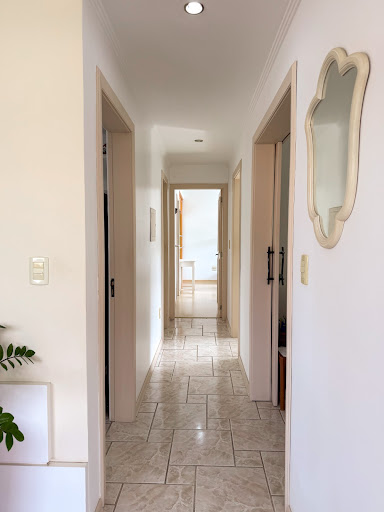 Apartamento no Santo Inácio com 3 dormitórios e sala ampla - Foto 9