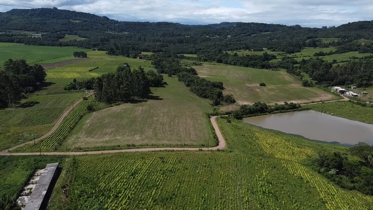 58 hectares - Passo do Sobrado - Foto 9