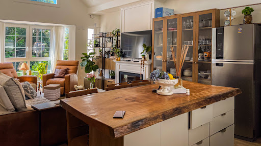 Casa no Centro com 3 dormitórios e área gourmet - Foto 4