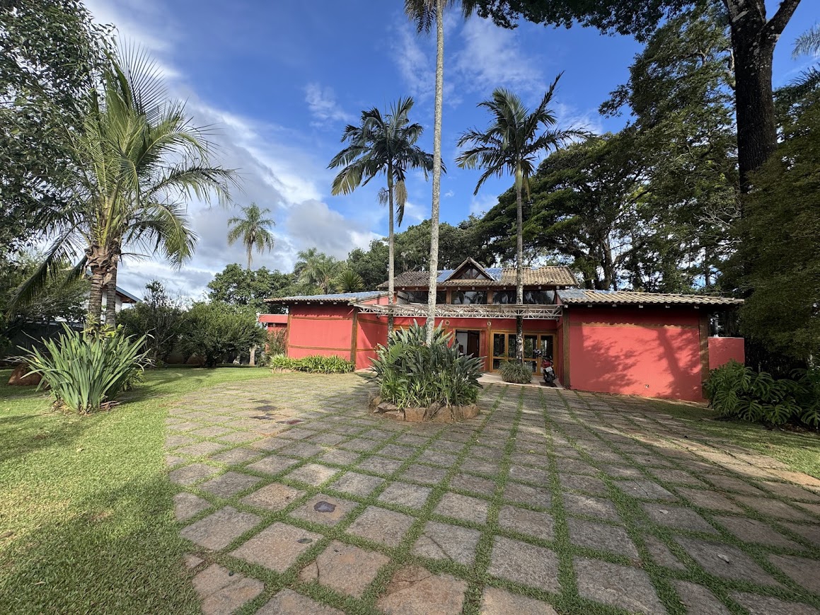 Chácara em Condomínio com 6 quartos, PORTAL DO SOL, Mairinque - R$ 2.5 mi, Cod: CO-1260