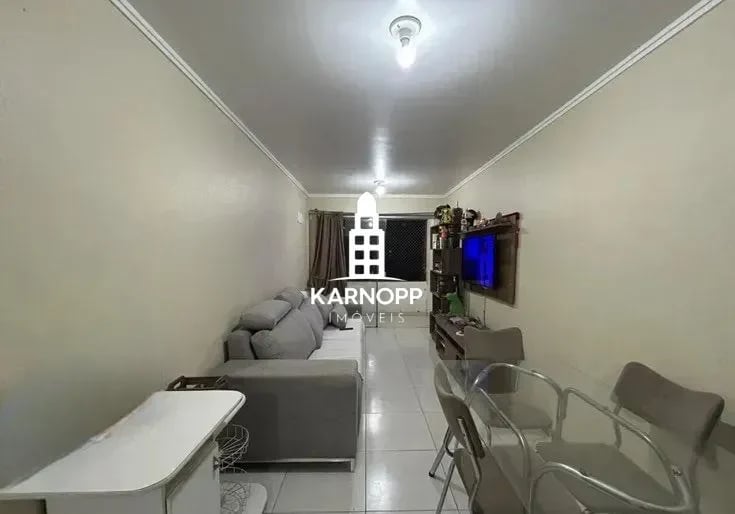 Apartamento em frente ao shopping santa cruz - prédio com elevador - Foto 7